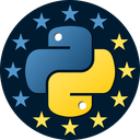 EuroPython Society logo